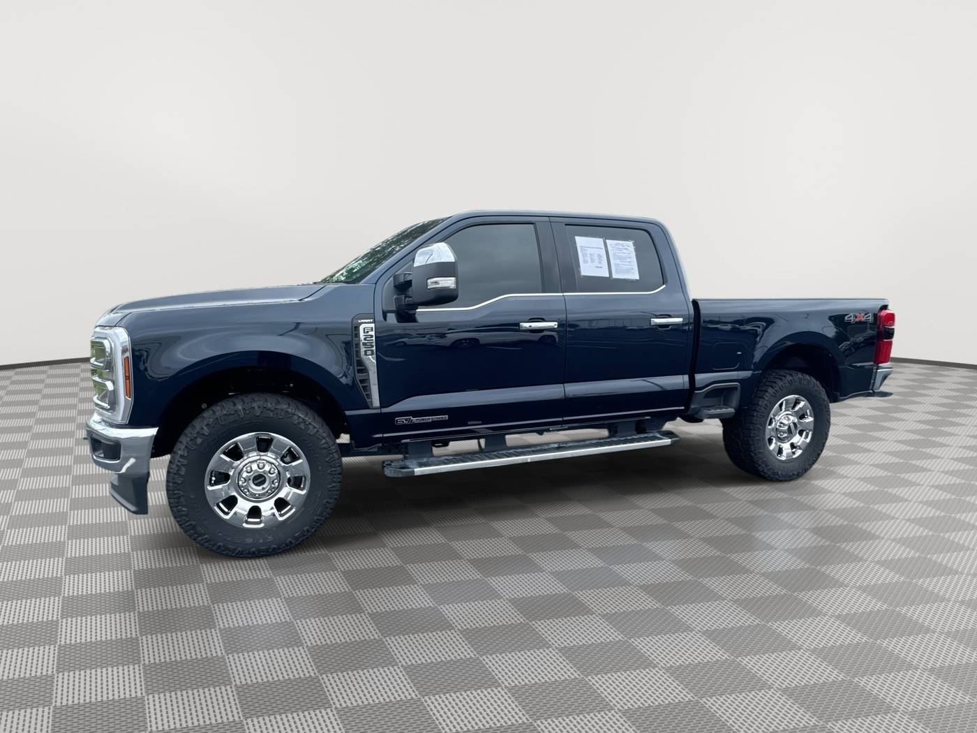 2025 Ford Super Duty F-250 LARIAT — Pickup Truck — 7,139 mi — Joplin, MO