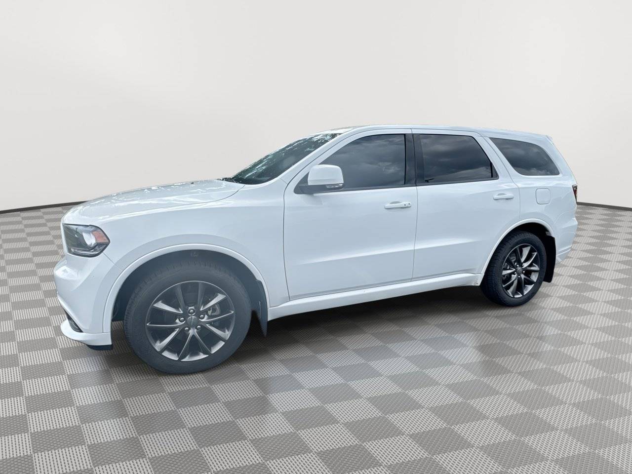 2017 Dodge Durango GT — SUV — 114,788 mi — Joplin, MO