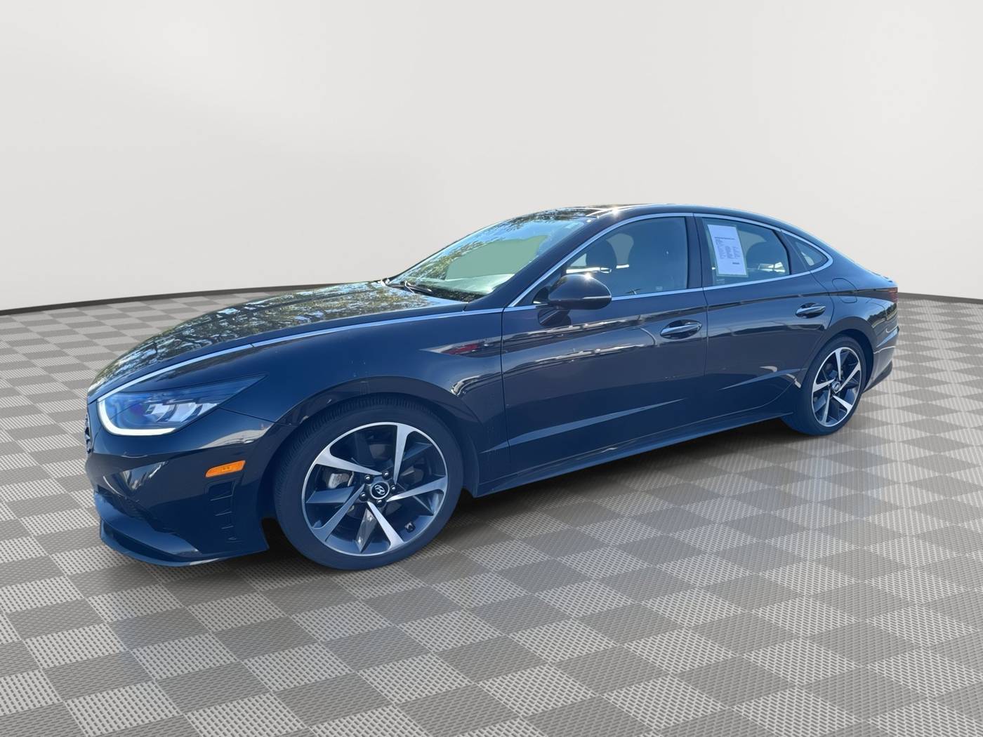 2023 Hyundai Sonata SEL Plus — Sedan — 51,484 mi — Joplin, MO