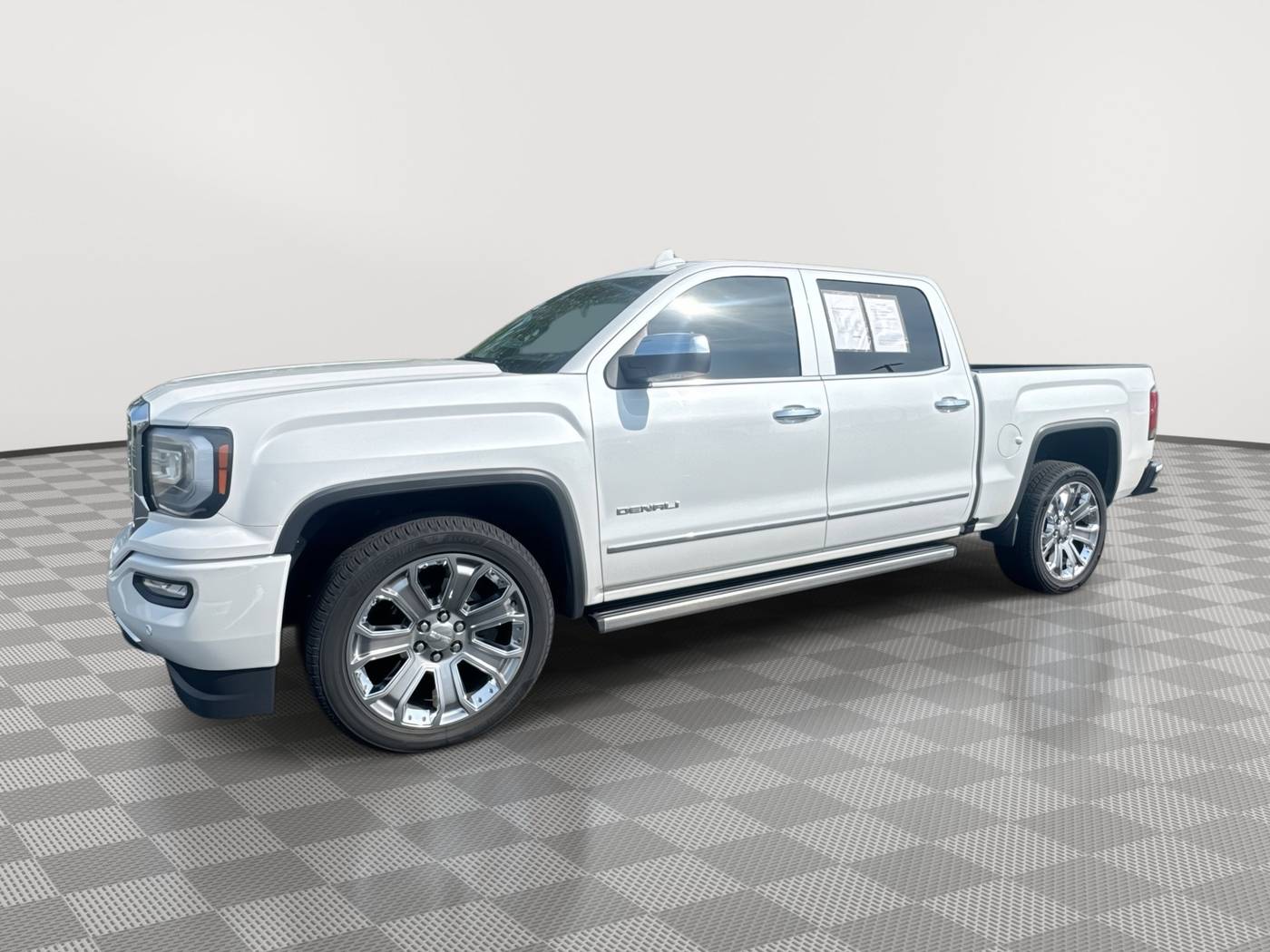 2016 GMC Sierra 1500 Denali — Pickup Truck — 158,006 mi — Joplin, MO