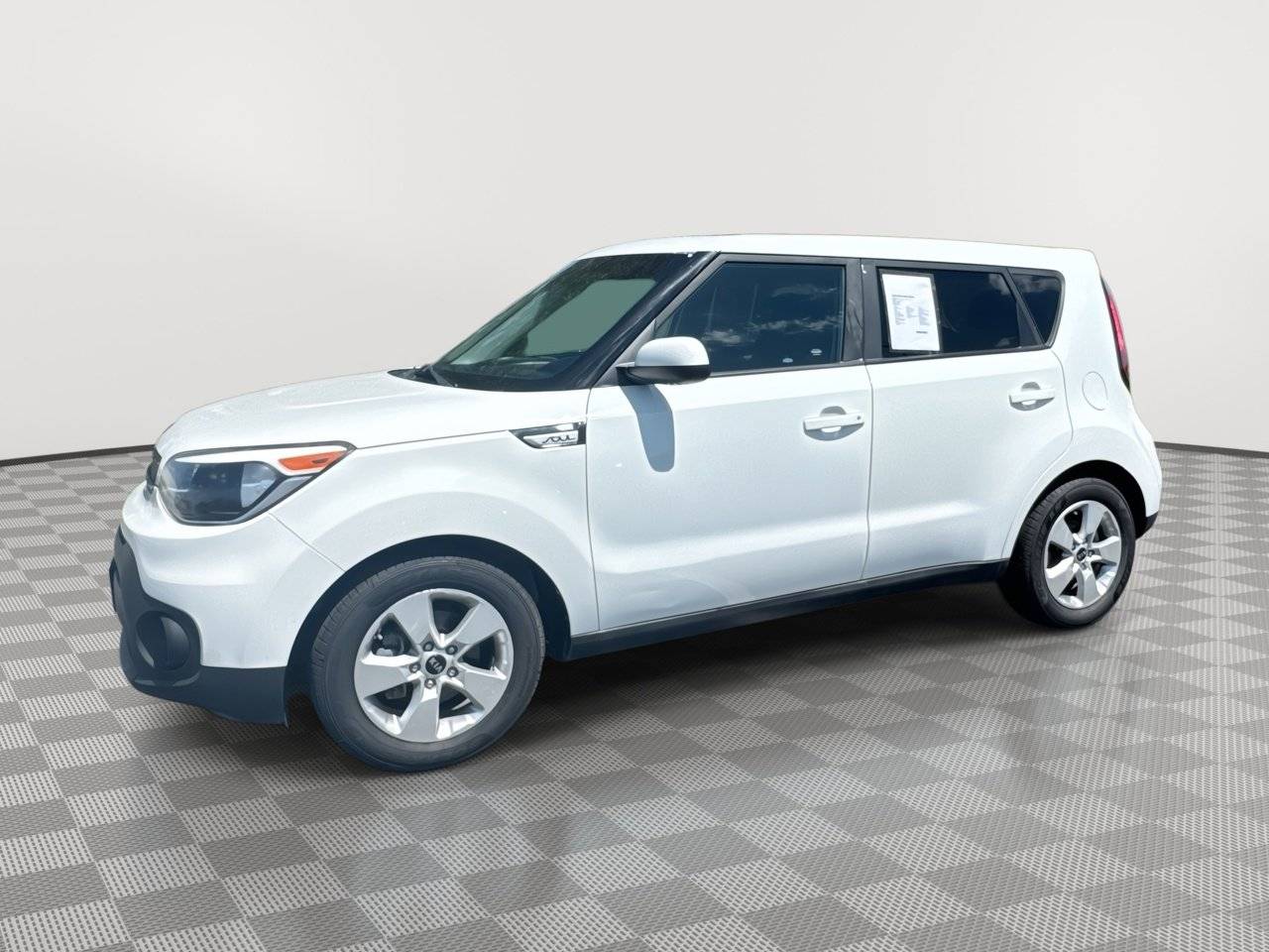 2018 Kia Soul Base — Hatchback — 63,278 mi — Joplin, MO