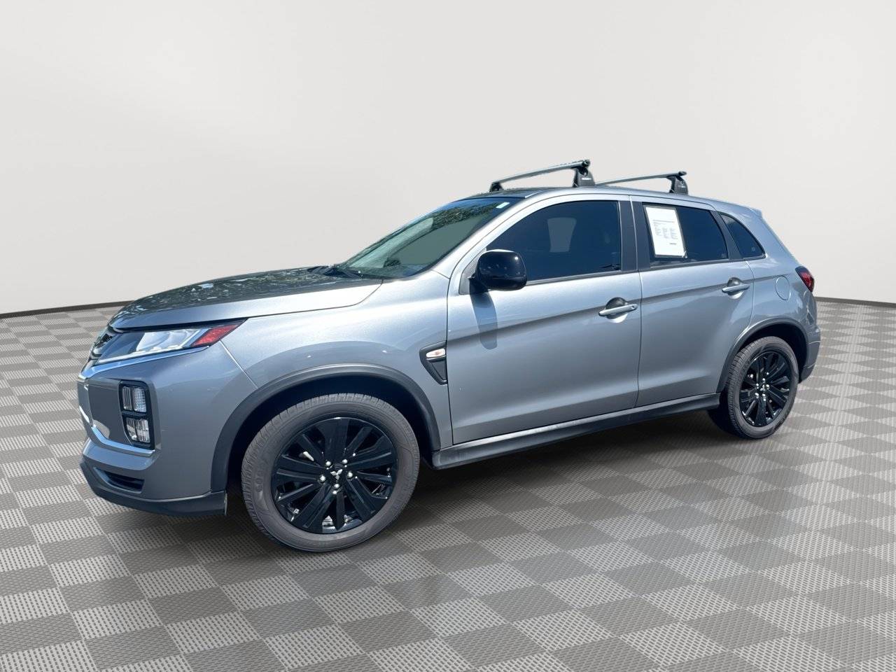 2022 Mitsubishi Outlander Sport LE — SUV — 78,210 mi — Joplin, MO