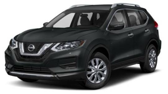 2019 Nissan Rogue S — SUV — 100,155 mi — Joplin, MO
