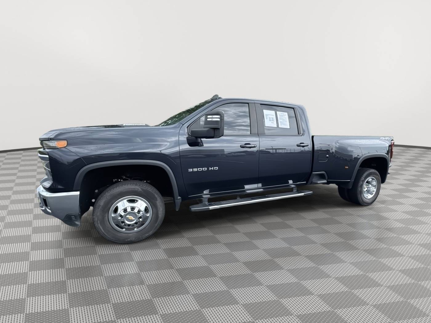 2024 Chevrolet Silverado 3500HD LT — Pickup Truck — 35,096 mi — Joplin, MO