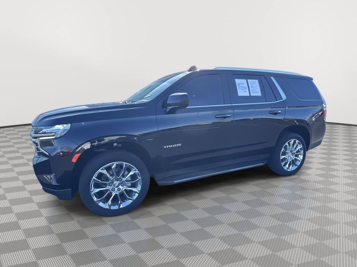 2023 Chevrolet Tahoe LT — SUV — 39,101 mi — Joplin, MO