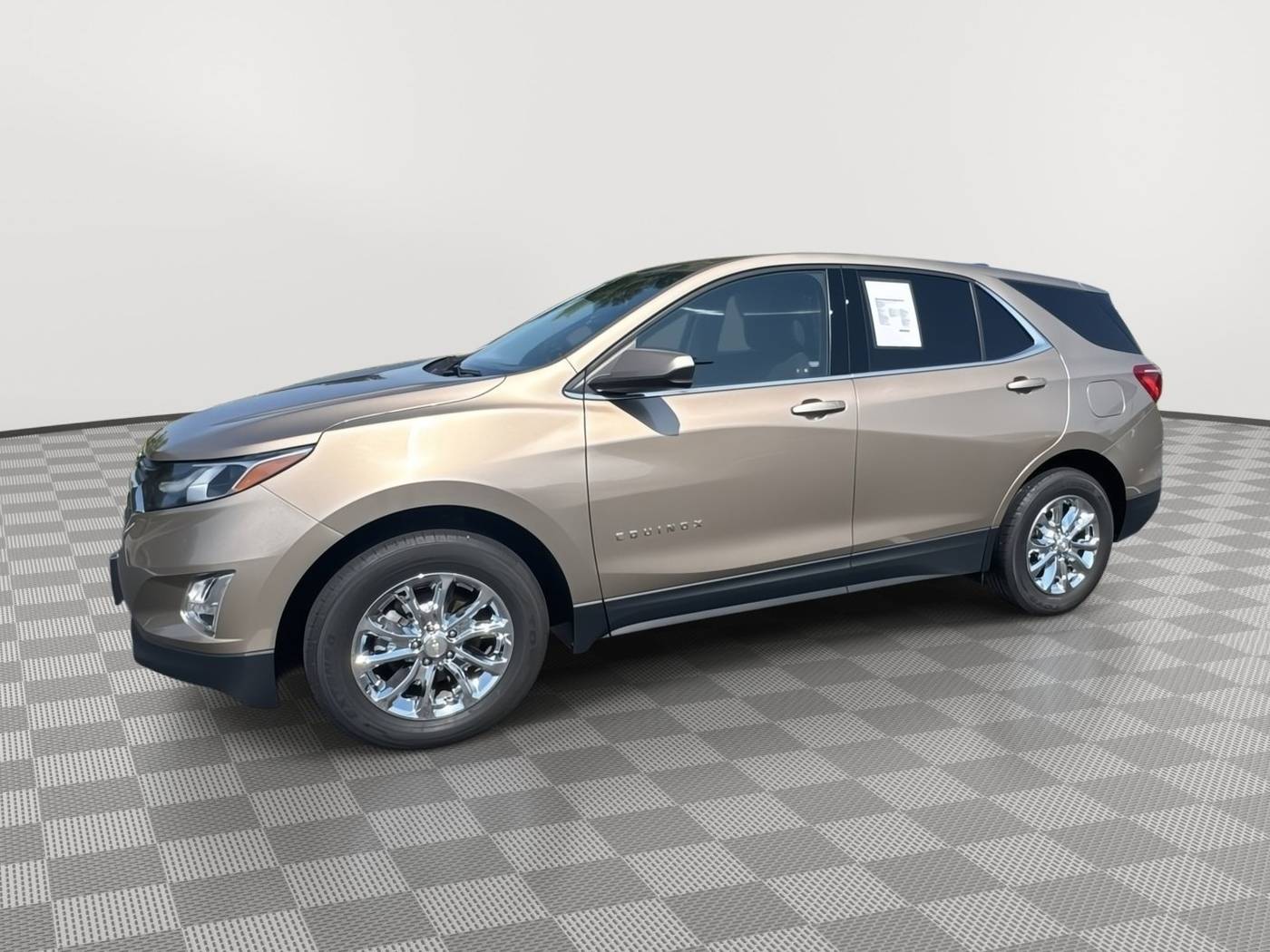 2019 Chevrolet Equinox LT — SUV — 100,688 mi — Joplin, MO