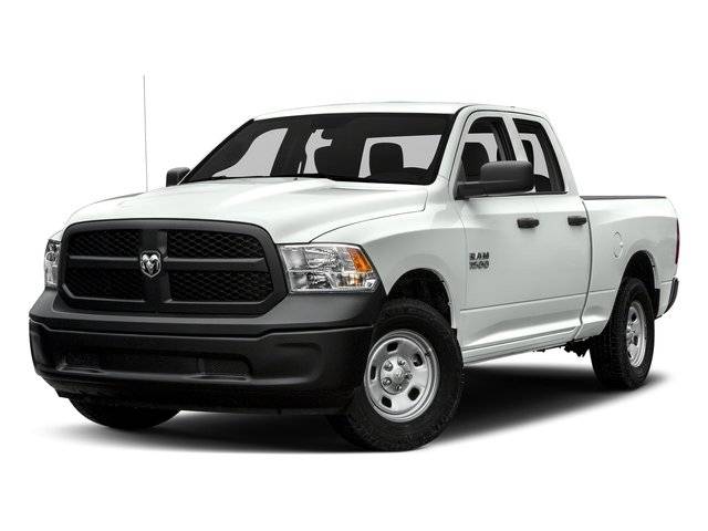2017 Ram 1500 Tradesman — Pickup Truck — 123,848 mi — Joplin, MO