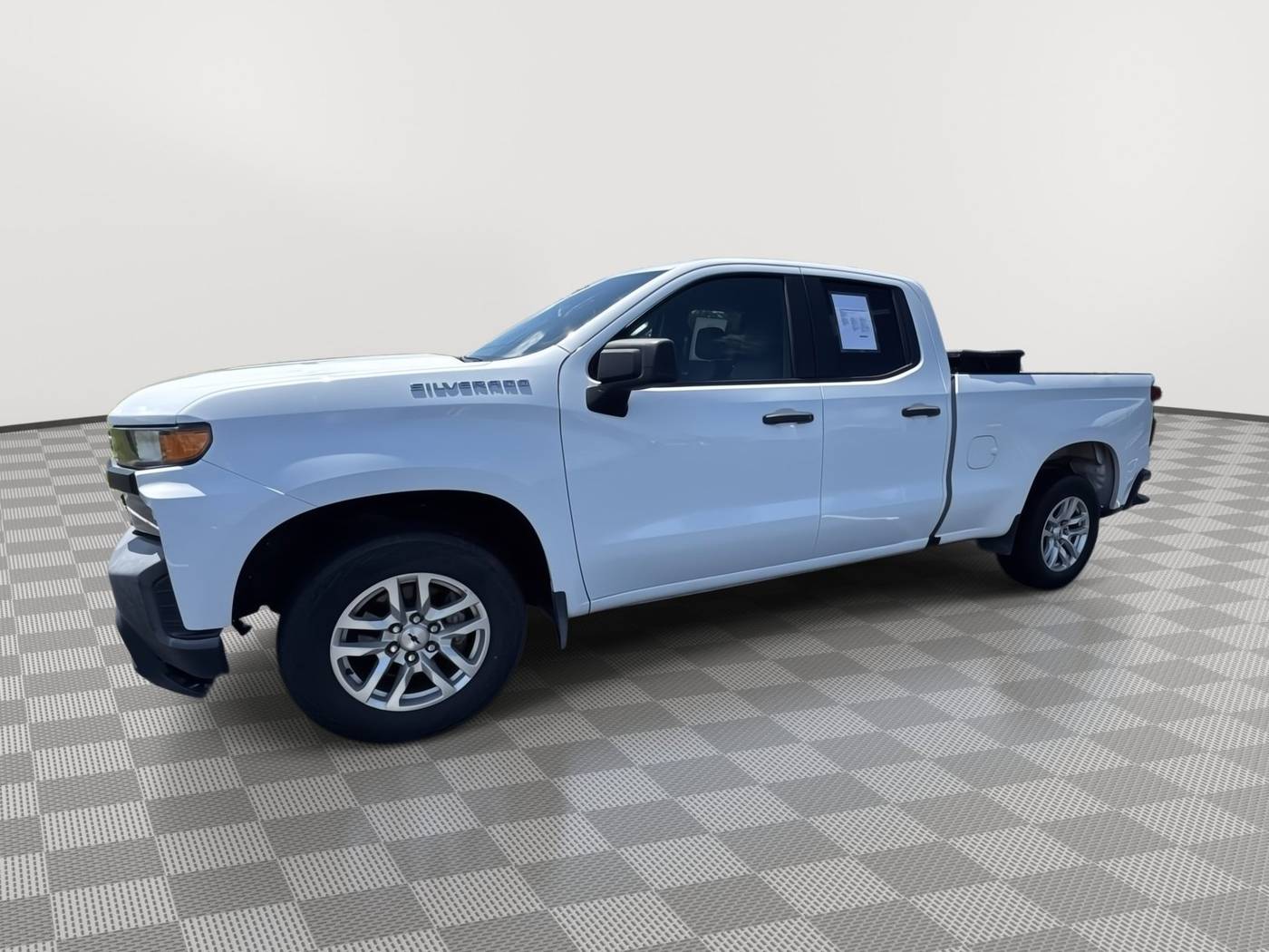 2019 Chevrolet Silverado 1500 WT — Pickup Truck — 154,545 mi — Joplin, MO