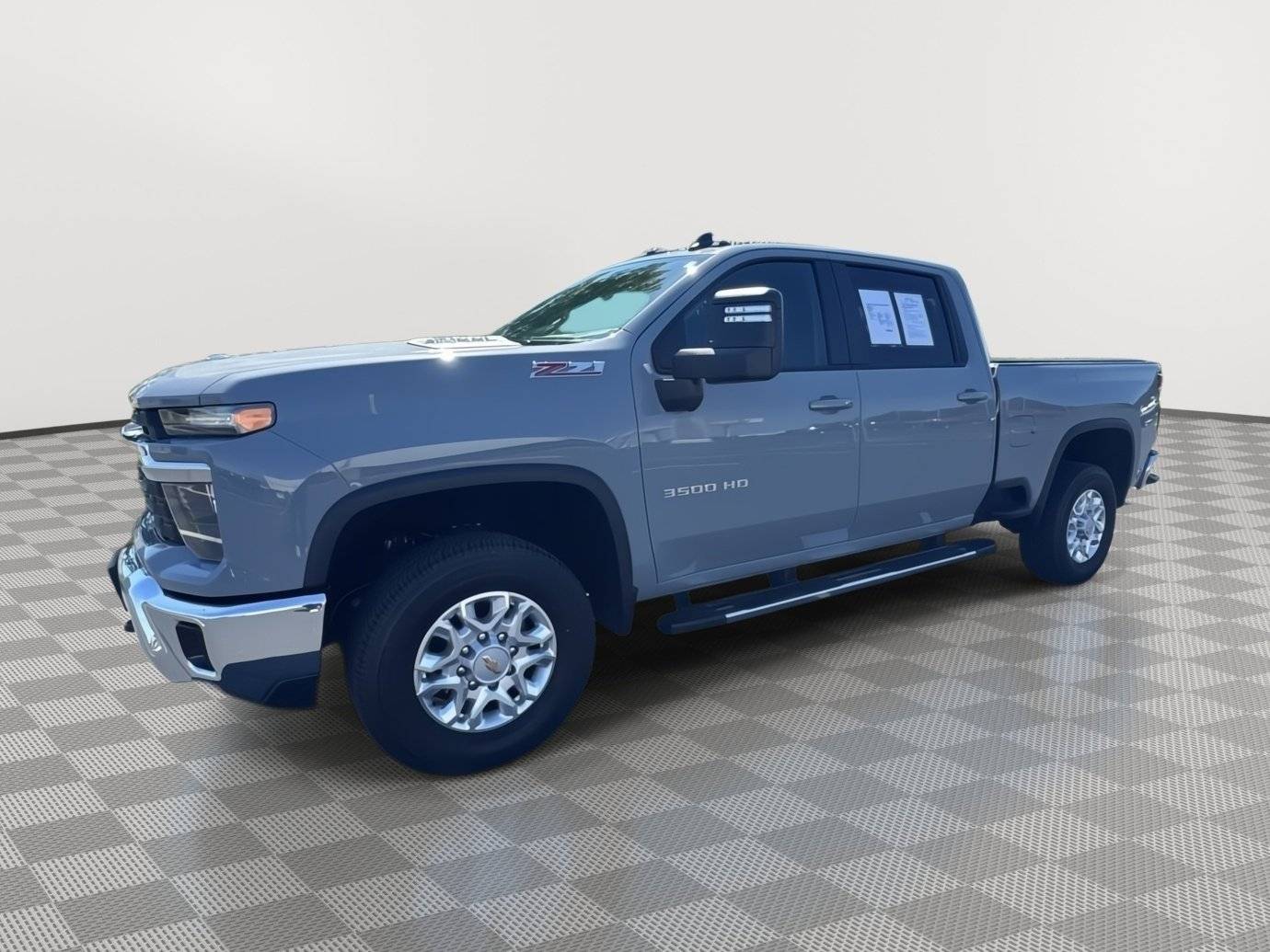 2024 Chevrolet Silverado 3500HD LT — Pickup Truck — 24,463 mi — Joplin, MO