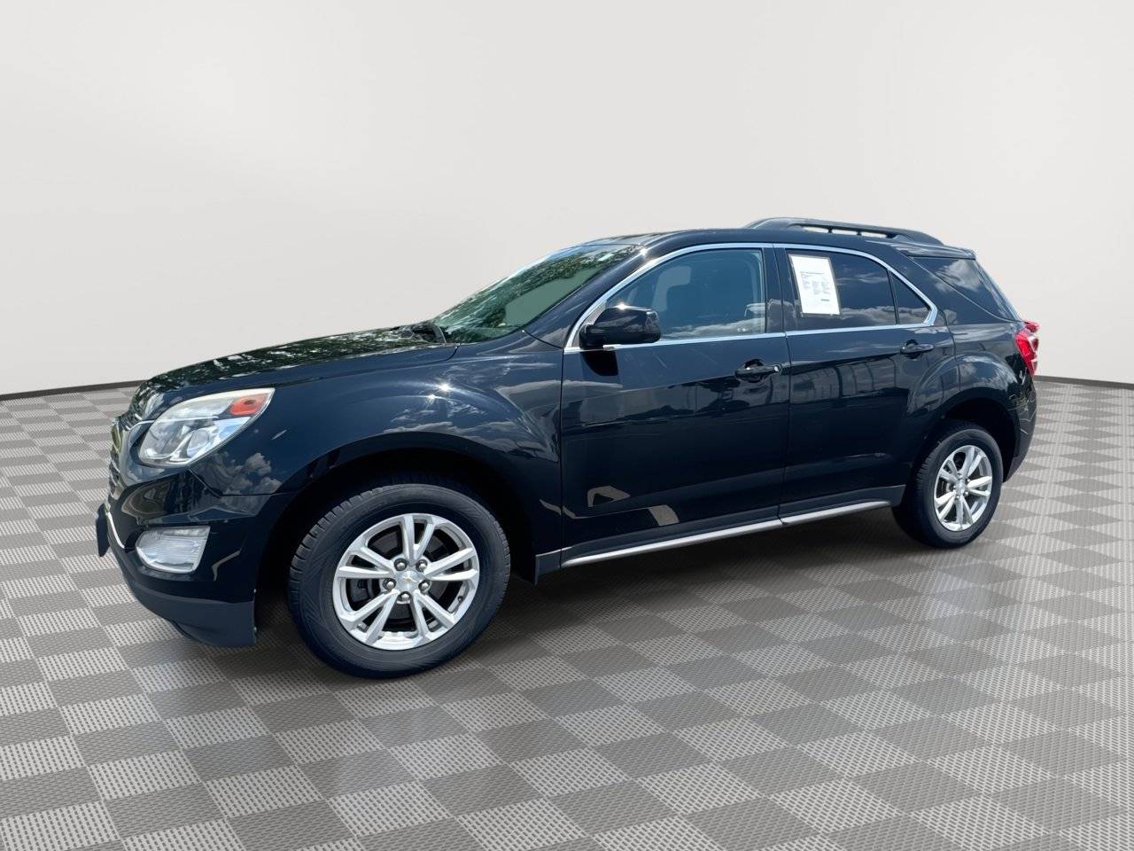 2017 Chevrolet Equinox LT — SUV — 62,465 mi — Joplin, MO