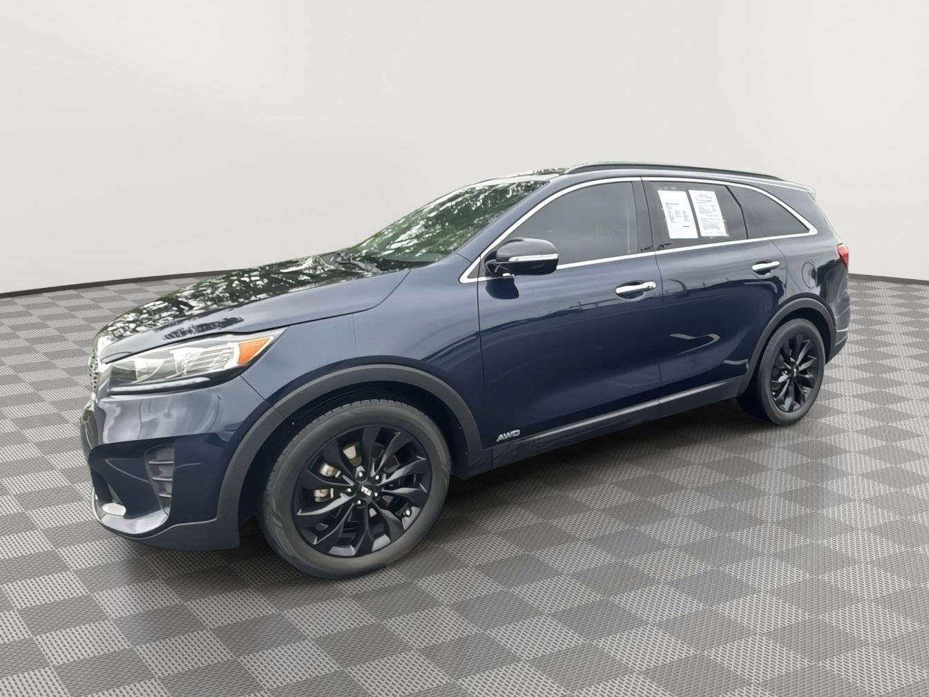 2020 Kia Sorento S V6 — SUV — 67,403 mi — Joplin, MO