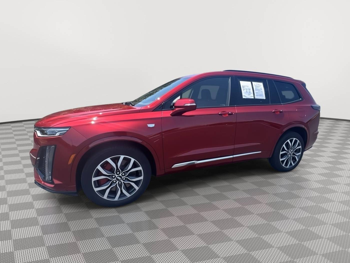 2024 Cadillac XT6 Sport — SUV — 18,961 mi — Joplin, MO