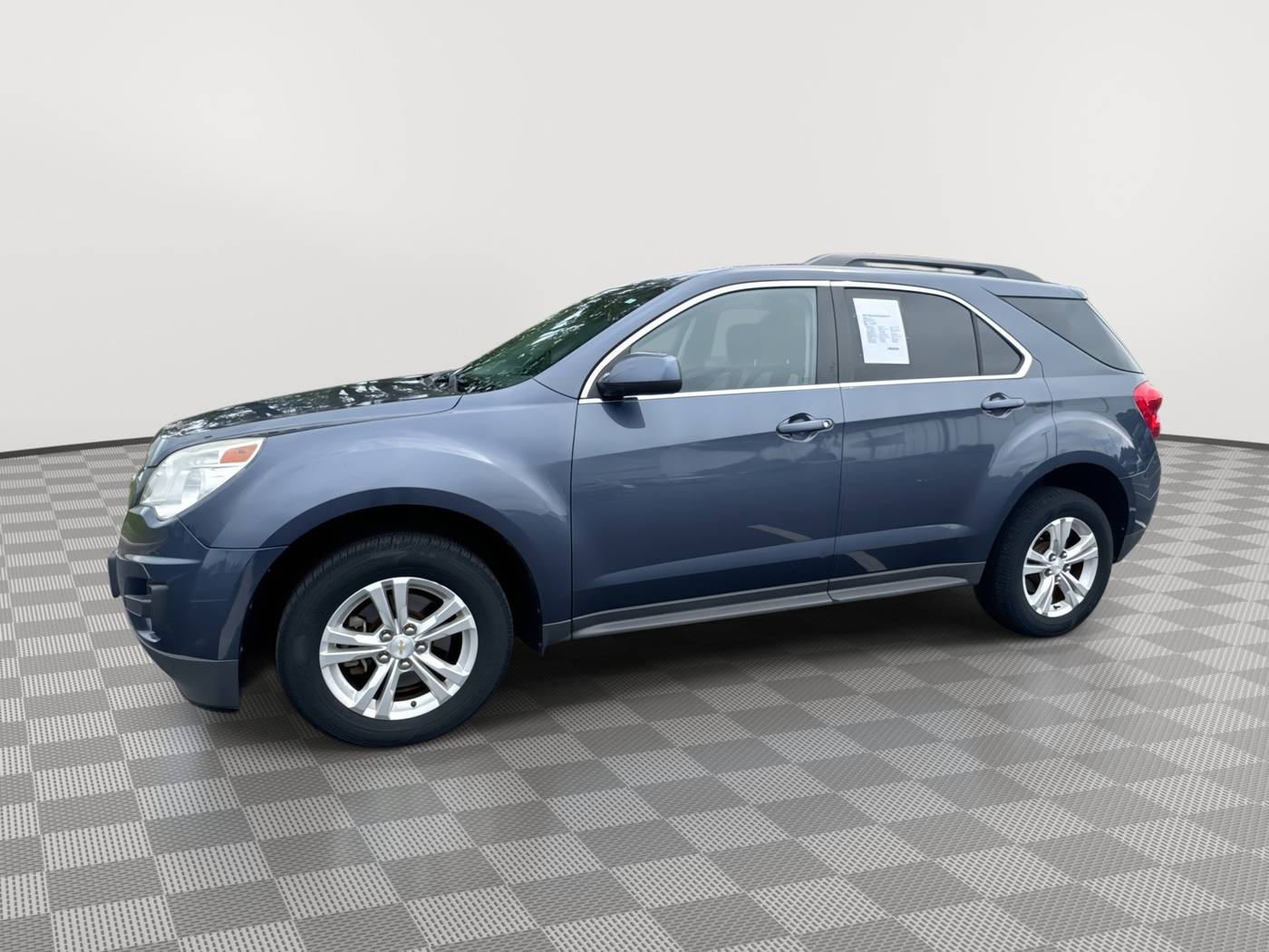2014 Chevrolet Equinox LT — SUV — 113,054 mi — Joplin, MO