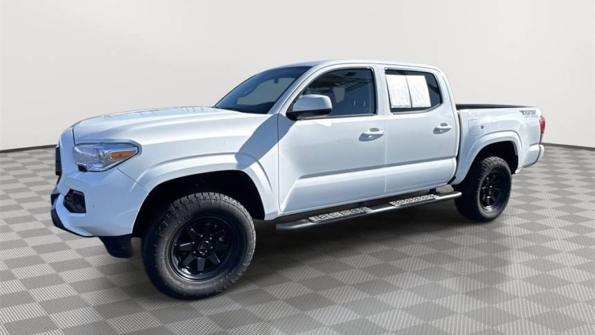 2023 Toyota Tacoma SR — Pickup Truck — 39,766 mi — Joplin, MO