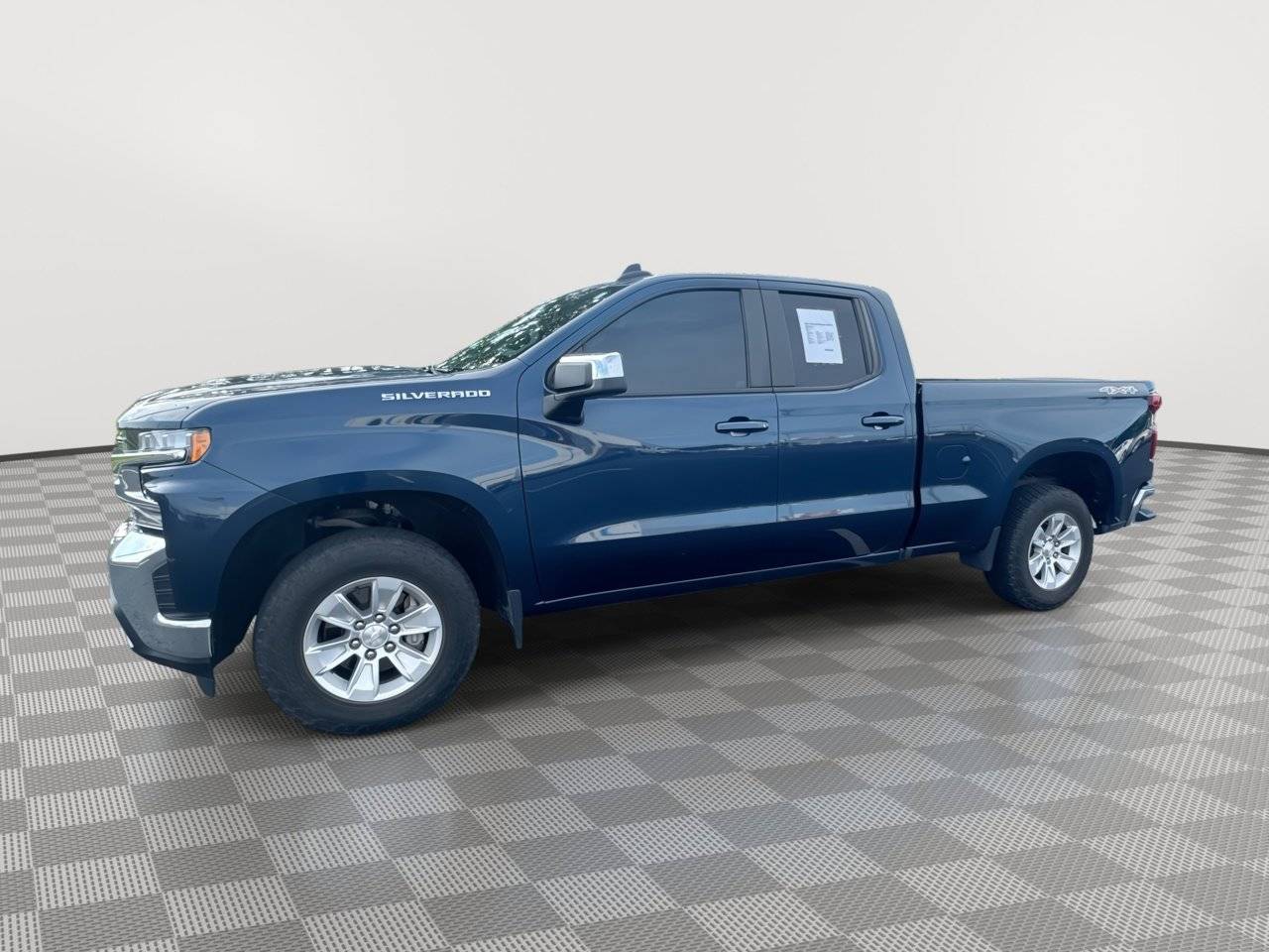 2020 Chevrolet Silverado 1500 LT — Pickup Truck — 78,015 mi — Joplin, MO