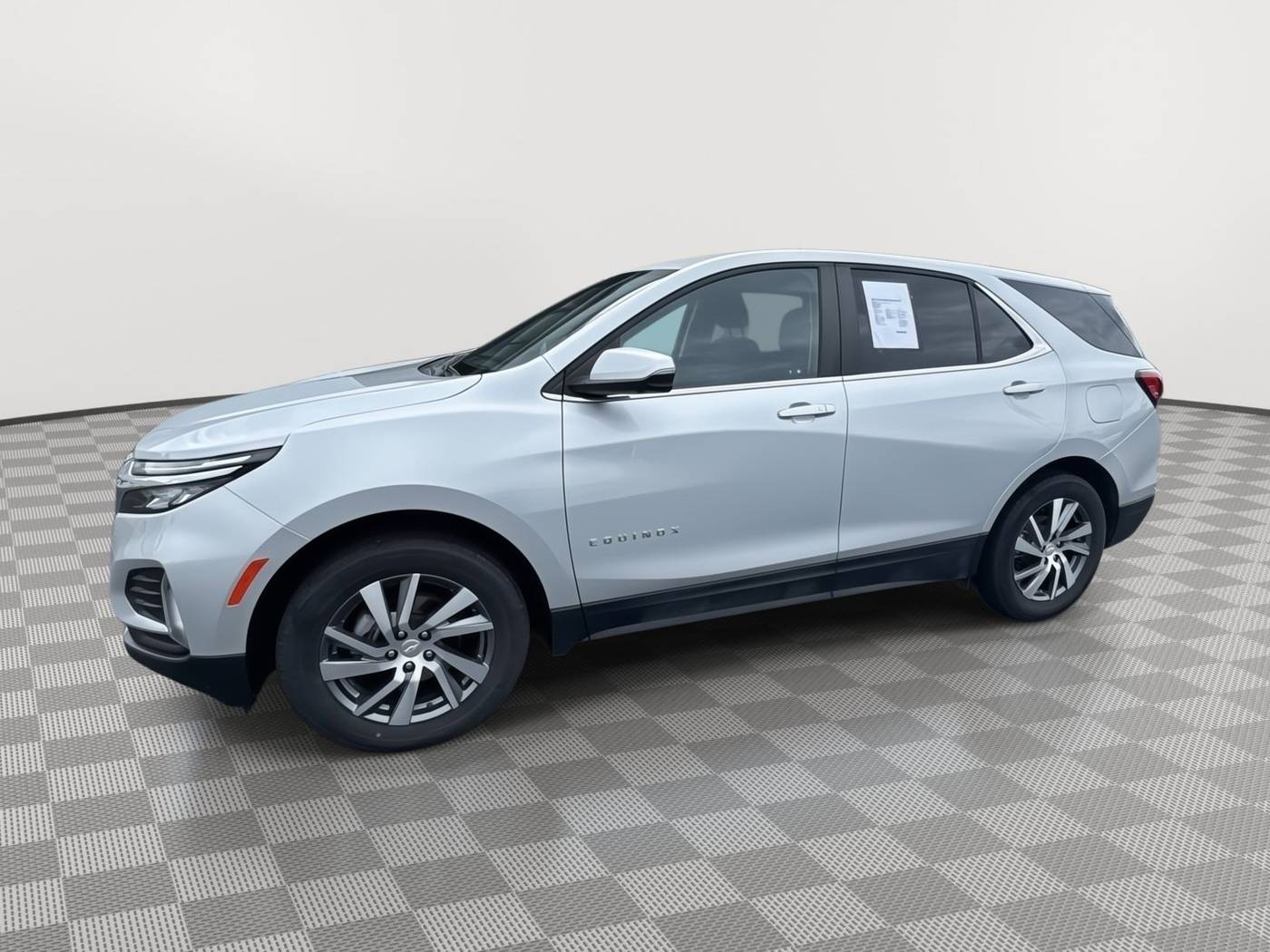 2022 Chevrolet Equinox LT — SUV — 16,551 mi — Joplin, MO
