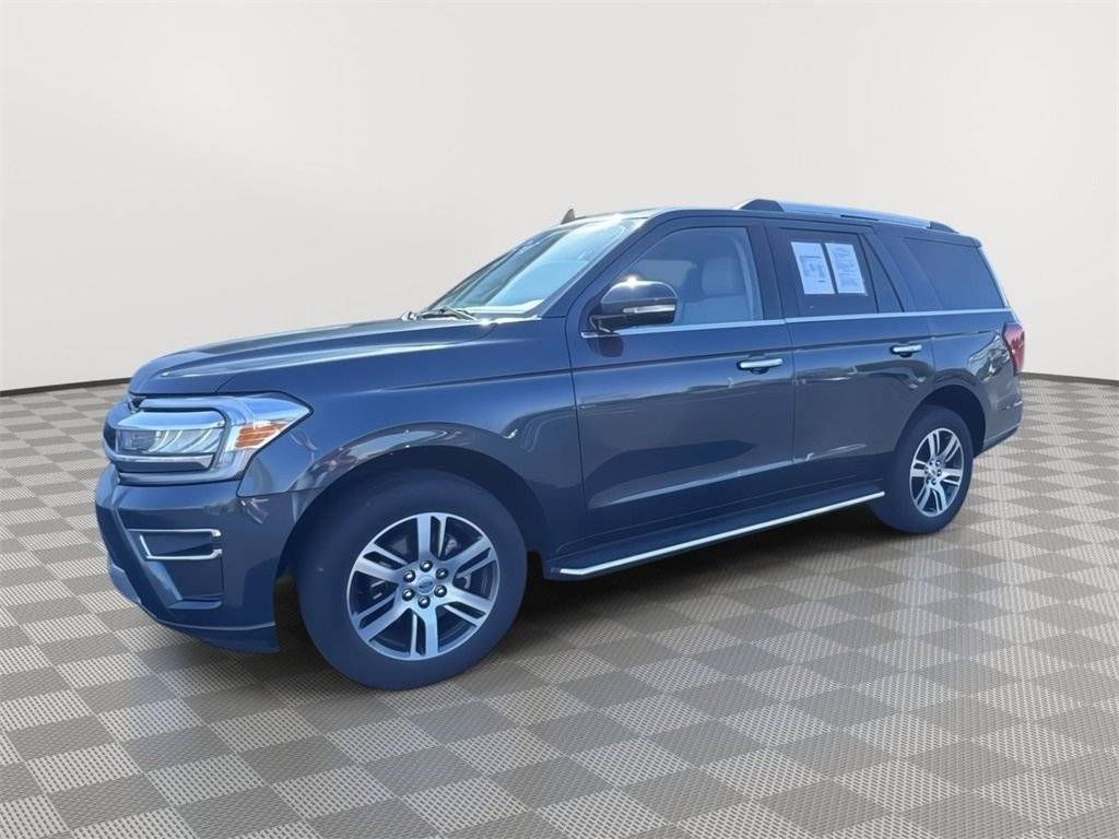 2023 Ford Expedition Limited — SUV — 69,881 mi — Joplin, MO