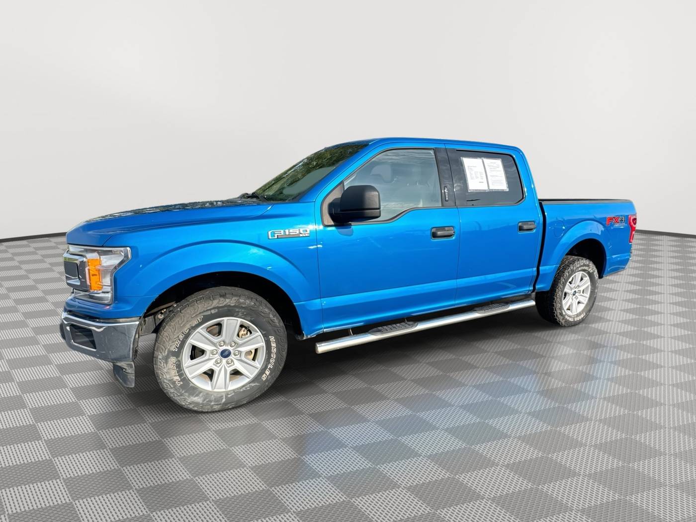 2020 Ford F-150 XLT — Pickup Truck — 119,316 mi — Joplin, MO