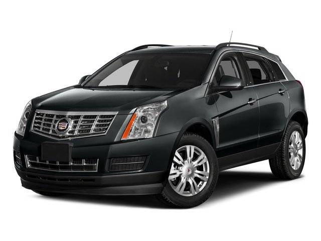 2016 Cadillac SRX Luxury Collection — SUV — 126,975 mi — Joplin, MO