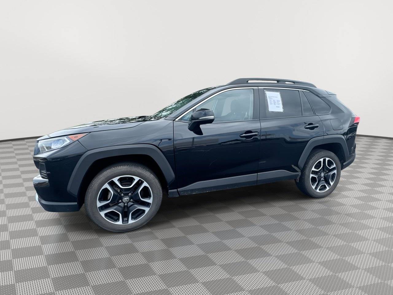 2021 Toyota RAV4 Adventure — SUV — 94,246 mi — Joplin, MO