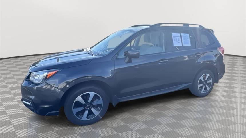 2018 Subaru Forester 2.5i Premium — SUV — 94,507 mi — Joplin, MO