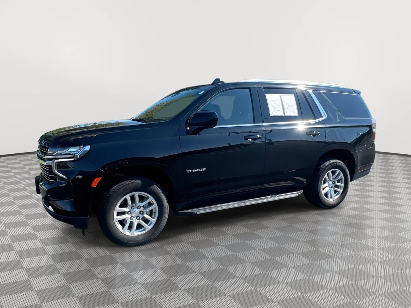2024 Chevrolet Tahoe LT — SUV — 51,798 mi — Joplin, MO