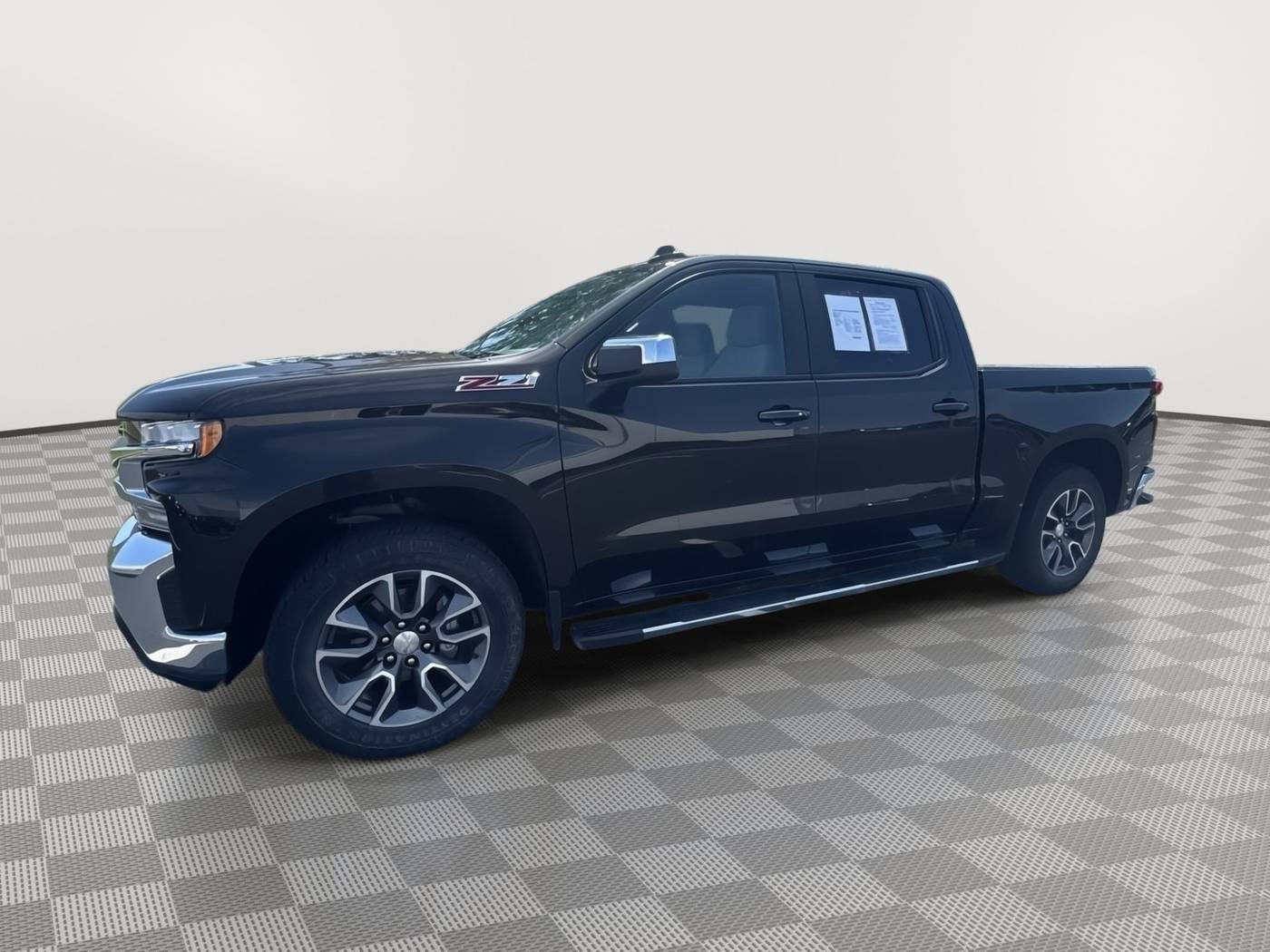 2020 Chevrolet Silverado 1500 LT — Pickup Truck — 53,319 mi — Joplin, MO