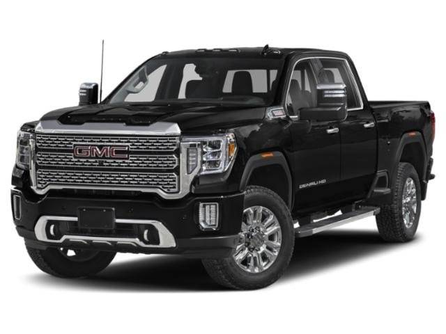2021 GMC Sierra 3500HD Denali — Pickup Truck — 66,908 mi — Joplin, MO