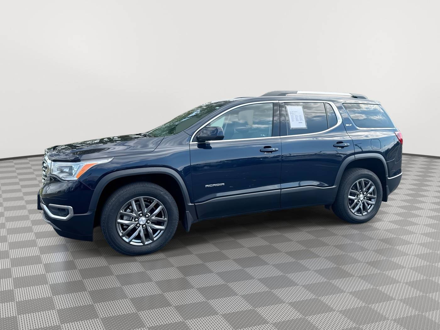 2017 GMC Acadia SLT — SUV — 104,271 mi — Joplin, MO