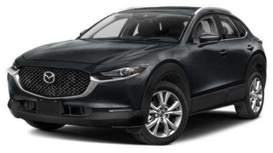 2023 Mazda CX-30 Premium — SUV — 48,470 mi — Joplin, MO