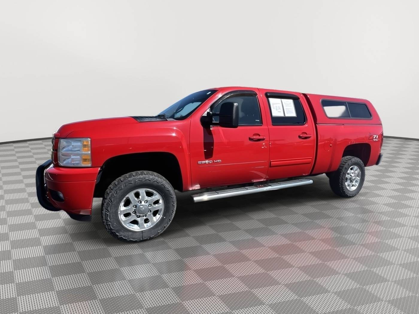 2014 Chevrolet Silverado 2500HD LT — Pickup Truck — 224,630 mi — Joplin, MO