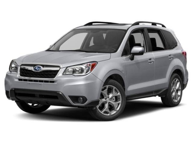 2015 Subaru Forester 2.5i Limited — SUV — 165,898 mi — Joplin, MO
