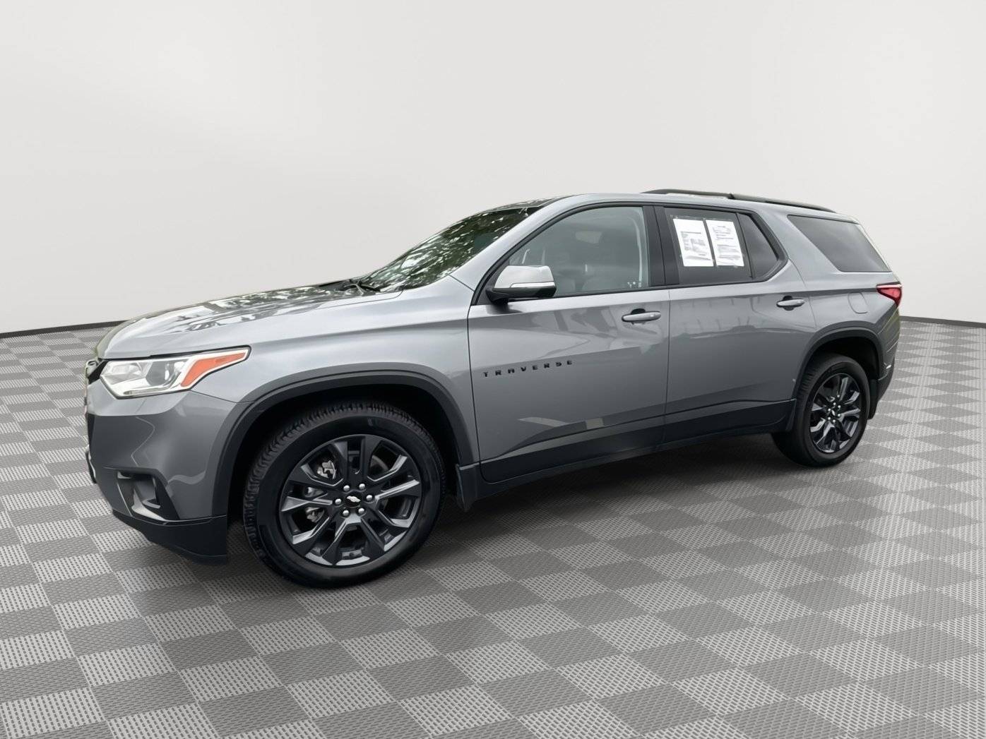 2021 Chevrolet Traverse RS — SUV — 181,266 mi — Joplin, MO