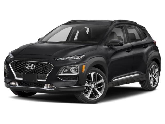 2021 Hyundai Kona Limited — SUV — 73,640 mi — Joplin, MO
