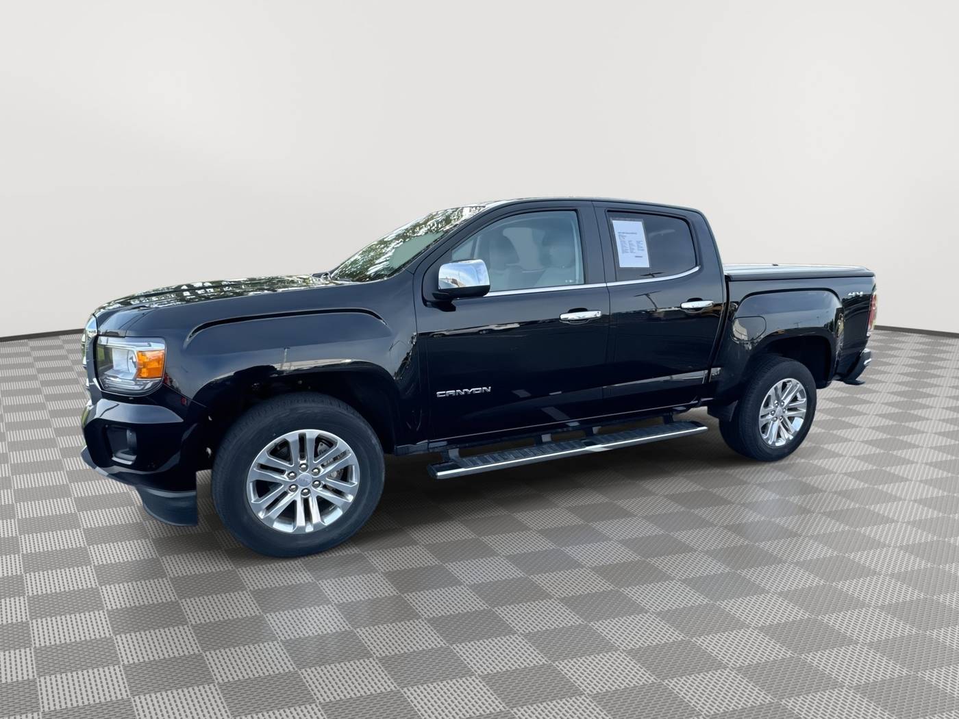 2016 GMC Canyon SLT — Pickup Truck — 80,246 mi — Joplin, MO