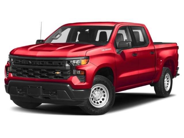 2023 Chevrolet Silverado 1500 RST — Pickup Truck — 74,000 mi — Joplin, MO