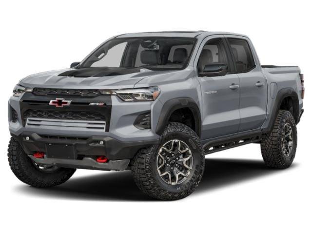 2024 Chevrolet Colorado ZR2 — Pickup Truck — 1,092 mi — Joplin, MO