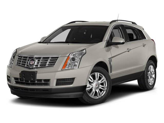 2013 Cadillac SRX Performance Collection — SUV — 93,876 mi — Joplin, MO