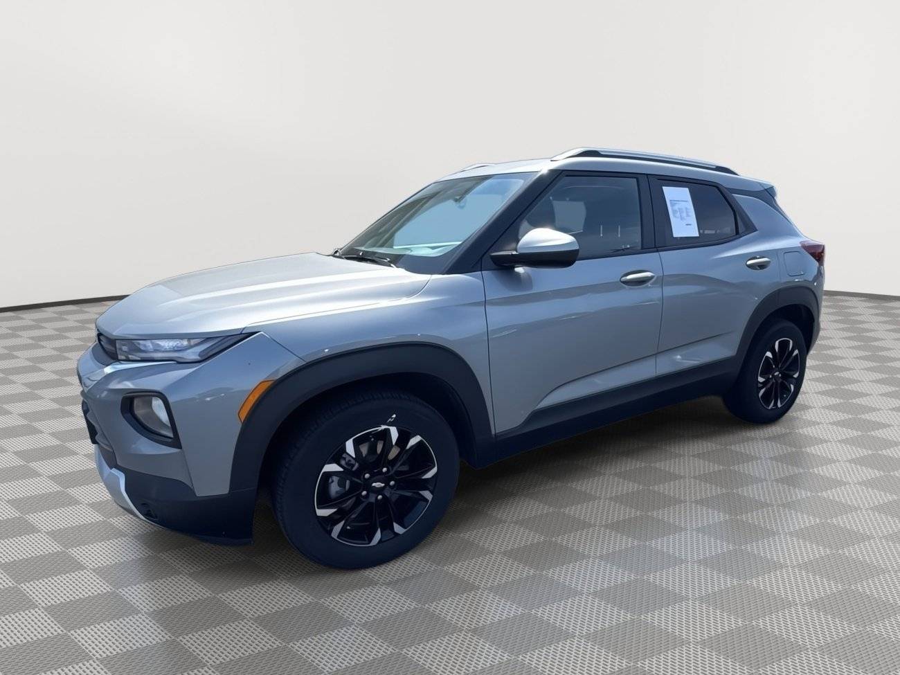 2023 Chevrolet Trailblazer LT — SUV — 56,750 mi — Joplin, MO