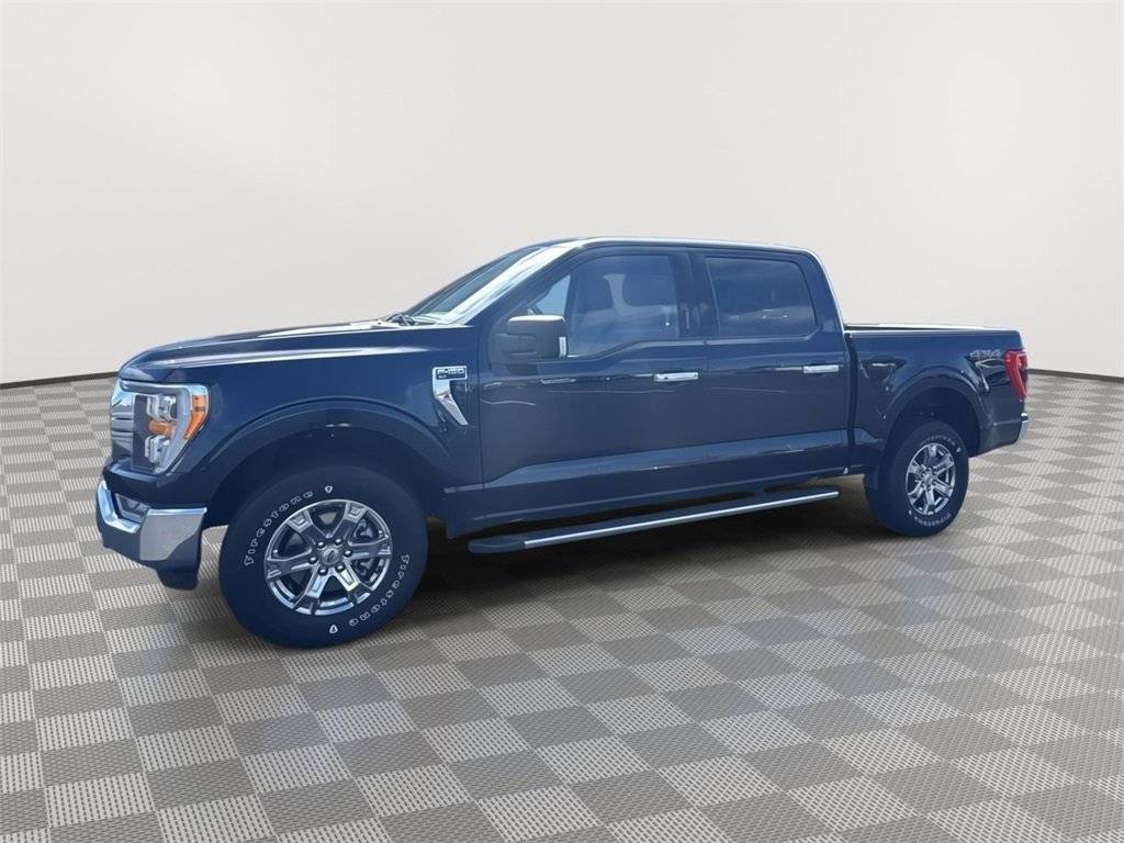 2023 Ford F-150 XLT — Pickup Truck — 82,395 mi — Joplin, MO