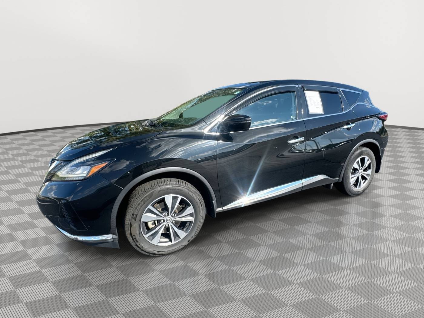 2019 Nissan Murano S — SUV — 96,946 mi — Joplin, MO