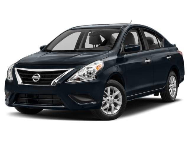 2015 Nissan Versa 1.6 S — Sedan — 116,081 mi — Joplin, MO