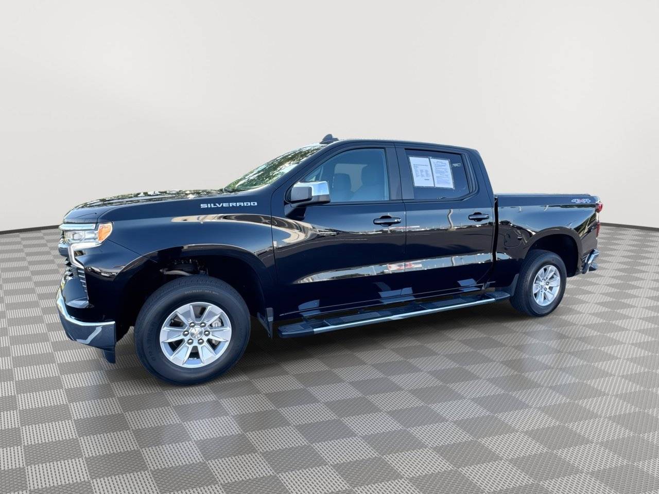 2023 Chevrolet Silverado 1500 LT — Pickup Truck — 42,623 mi — Joplin, MO