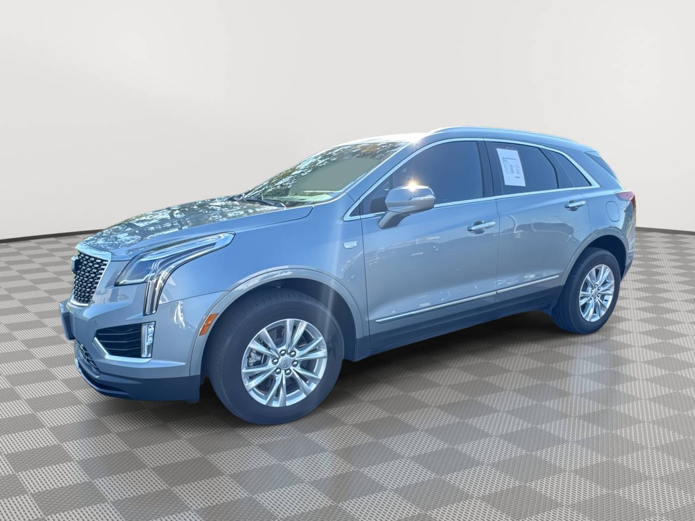 2024 Cadillac XT5 Luxury — SUV — 13,284 mi — Joplin, MO