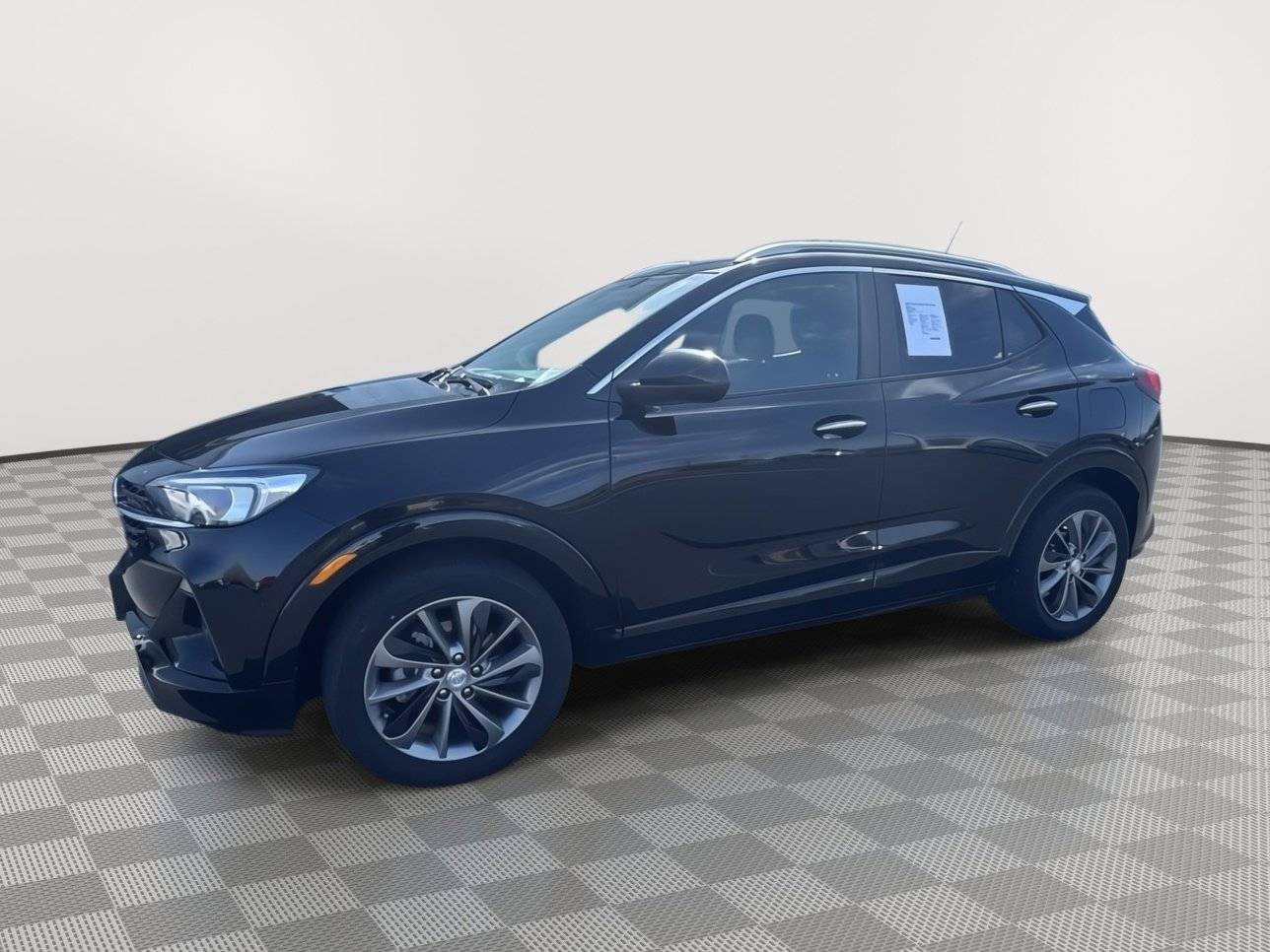 2021 Buick Encore GX Select — SUV — 37,971 mi — Joplin, MO