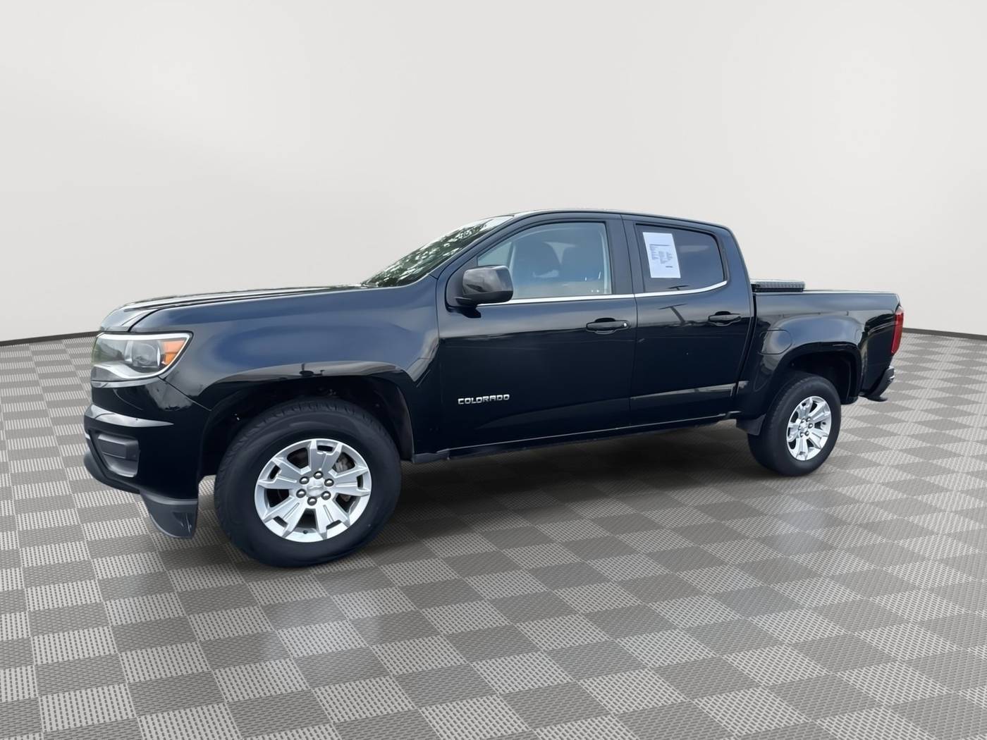 2020 Chevrolet Colorado LT — Pickup Truck — 77,081 mi — Joplin, MO