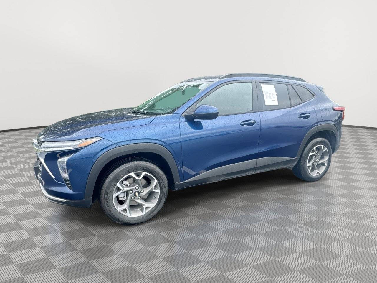 2024 Chevrolet Trax LT — SUV — 6,420 mi — Joplin, MO