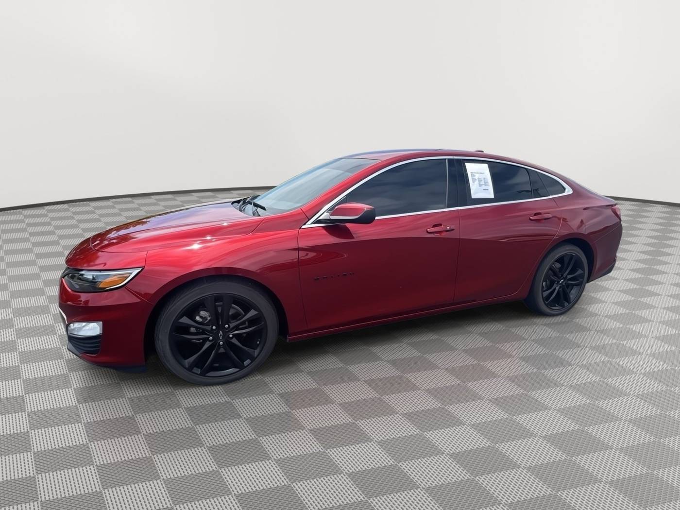 2022 Chevrolet Malibu LT — Sedan — 71,430 mi — Joplin, MO