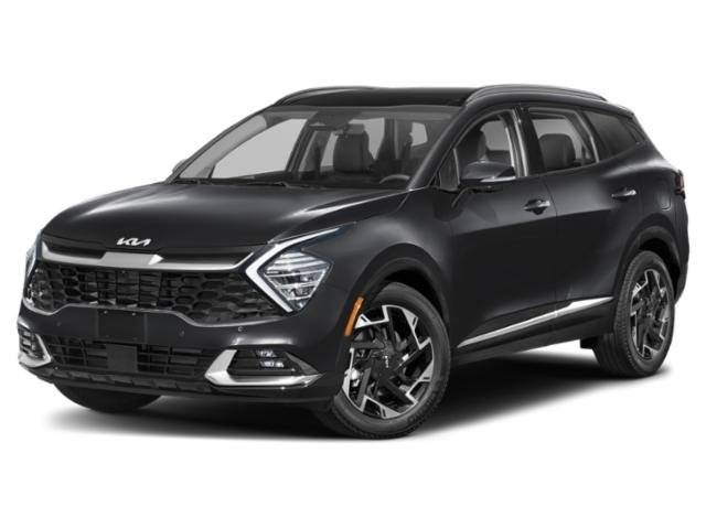 2023 Kia Sportage SX-Prestige — SUV — 63,408 mi — Joplin, MO