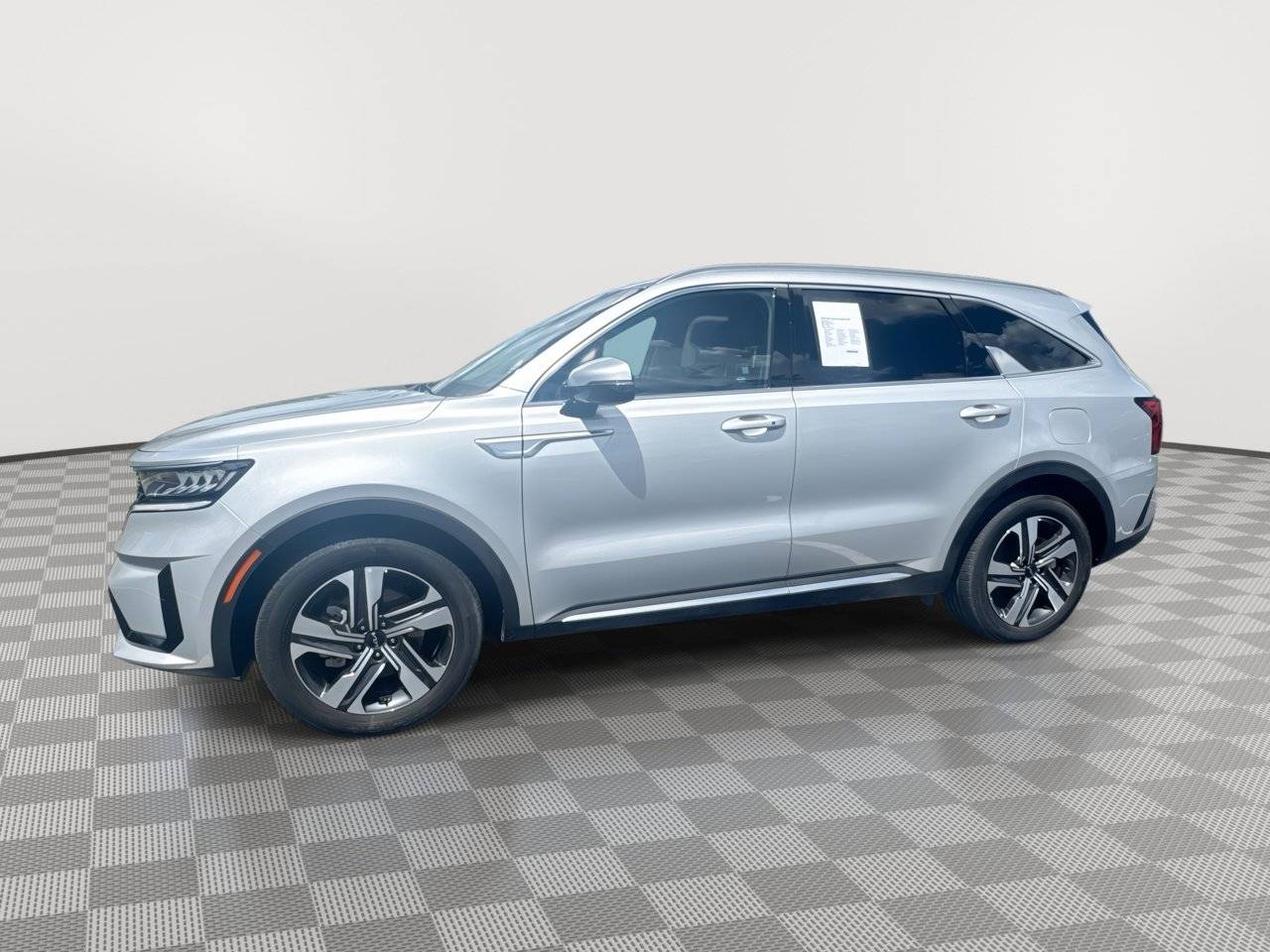 2023 Kia Sorento Hybrid EX — SUV — 33,588 mi — Joplin, MO